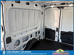 New 2026 Ford Transit 250 Medium Roof Empty Cargo Van for sale #60090 - photo 21
