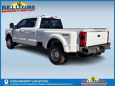 2026 Ford F-350 Crew Cab DRW 4WD Pickup for sale #60091 - photo 2