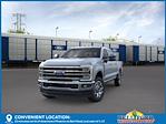 New 2026 Ford F-250 King Ranch Crew Cab for sale #60096 - photo 3