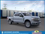 New 2026 Ford F-250 King Ranch Crew Cab for sale #60096 - photo 7