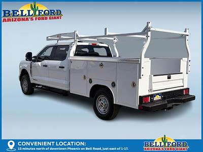 New 2026 Ford F-250 Crew Cab 4WD Royal 40-VO-98 8' 2" Service Truck for sale #60107 - photo 2