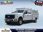 New 2026 Ford F-250 Crew Cab 4WD Royal 40-VO-98 8' 2" Service Truck for sale #60107 - photo 1