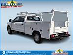 New 2026 Ford F-250 Crew Cab 4WD Royal 40-VO-98 8' 2" Service Truck for sale #60107 - photo 2