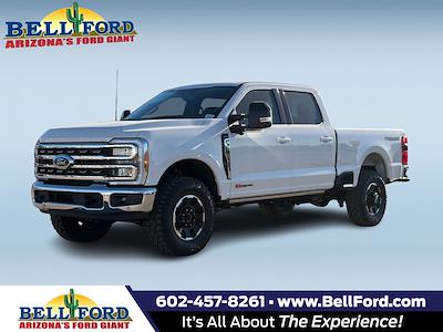 New 2026 Ford F-350 Lariat Crew Cab for sale #60118 - photo 1