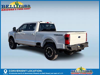 New 2026 Ford F-350 Lariat Crew Cab for sale #60118 - photo 2