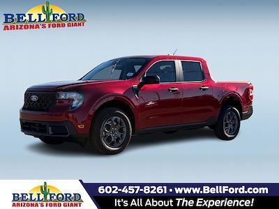 New 2026 Ford Maverick XLT SuperCrew Cab for sale #60126 - photo 1