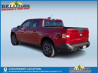 New 2026 Ford Maverick XLT SuperCrew Cab for sale #60126 - photo 2