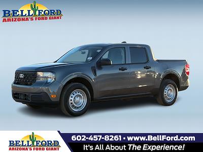 2026 Ford Maverick SuperCrew Cab AWD Pickup for sale #60129 - photo 1