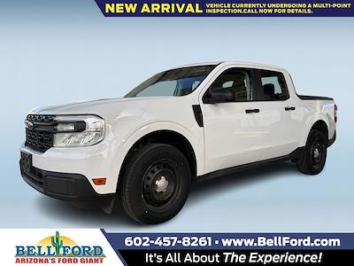 Used 2023 Ford Maverick - photo 1