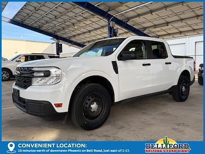 Used 2023 Ford Maverick - photo 1