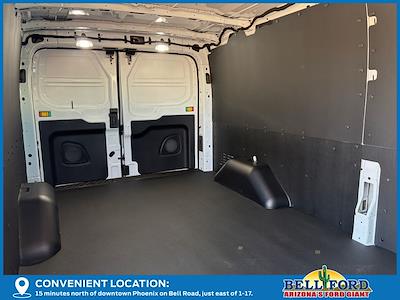 2026 Ford Transit 150 Low Roof RWD Empty Cargo Van for sale #60131 - photo 2