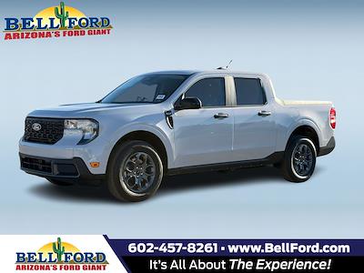 New 2026 Ford Maverick XLT SuperCrew Cab for sale #60132 - photo 1