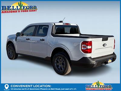 New 2026 Ford Maverick XLT SuperCrew Cab for sale #60132 - photo 2