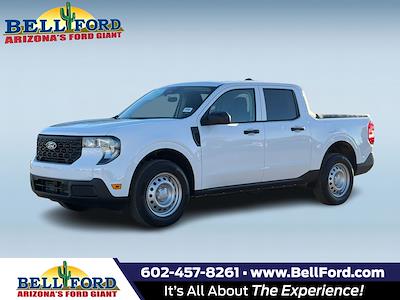 2026 Ford Maverick SuperCrew Cab FWD Pickup for sale #60133 - photo 1