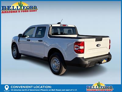 2026 Ford Maverick SuperCrew Cab FWD Pickup for sale #60133 - photo 2