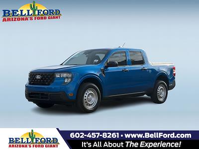 2026 Ford Maverick SuperCrew Cab FWD Pickup for sale #60134 - photo 1