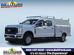 New 2026 Ford F-250 Crew Cab Service Truck for sale #60135 - photo 1