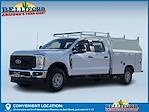 New 2026 Ford F-250 Crew Cab Service Truck for sale #60135 - photo 3