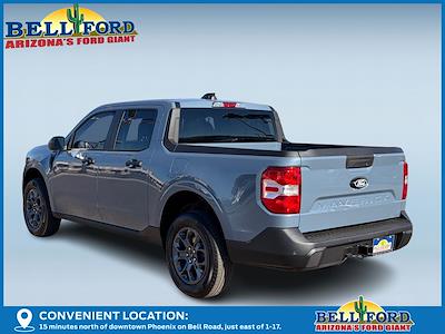 2026 Ford Maverick SuperCrew Cab FWD Pickup for sale #60138 - photo 2