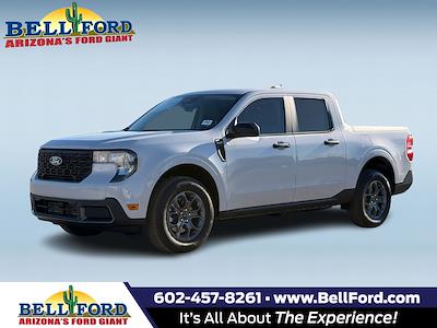 2026 Ford Maverick SuperCrew Cab AWD Pickup for sale #60141 - photo 1