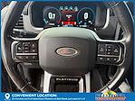 Used 2021 Ford F-150 Platinum SuperCrew Cab for sale #60145A - photo 16