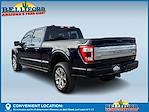 Used 2021 Ford F-150 Platinum SuperCrew Cab for sale #60145A - photo 3