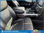 Used 2021 Ford F-150 Platinum SuperCrew Cab for sale #60145A - photo 34