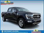 Used 2021 Ford F-150 Platinum SuperCrew Cab for sale #60145A - photo 4