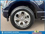 Used 2021 Ford F-150 Platinum SuperCrew Cab for sale #60145A - photo 6