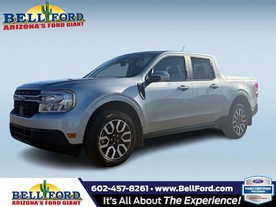 Used 2023 Ford Maverick Lariat SuperCrew Cab for sale #60149A - photo 1