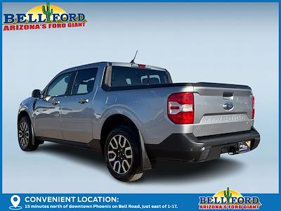 Used 2023 Ford Maverick Lariat SuperCrew Cab for sale #60149A - photo 2