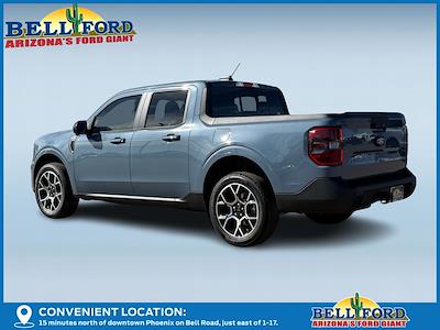 New 2026 Ford Maverick Lariat SuperCrew Cab for sale #60150 - photo 2