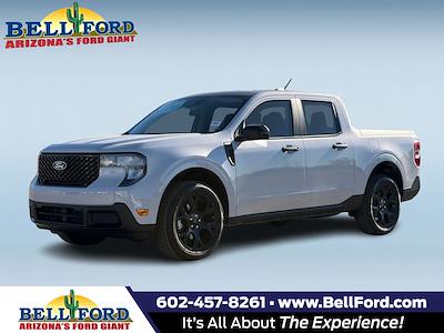 2026 Ford Maverick SuperCrew Cab AWD Pickup for sale #60151 - photo 1