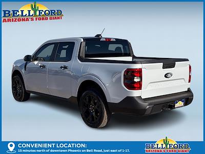 2026 Ford Maverick SuperCrew Cab AWD Pickup for sale #60151 - photo 2