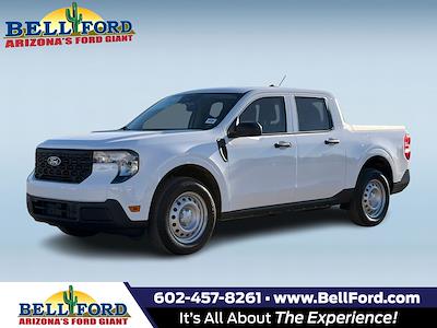 2026 Ford Maverick SuperCrew Cab AWD Pickup for sale #60152 - photo 1
