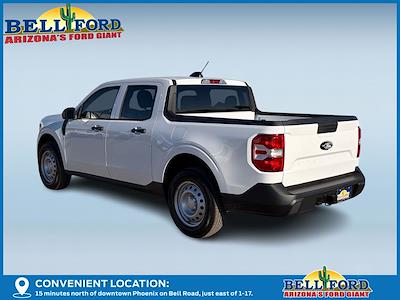 2026 Ford Maverick SuperCrew Cab AWD Pickup for sale #60152 - photo 2