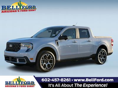 2026 Ford Maverick SuperCrew Cab AWD Pickup for sale #60153 - photo 1