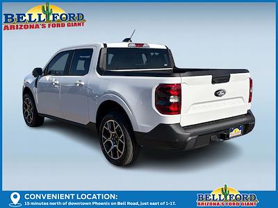 2026 Ford Maverick SuperCrew Cab AWD Pickup for sale #60155 - photo 2