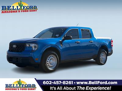 New 2026 Ford Maverick XL SuperCrew Cab for sale #60160 - photo 1