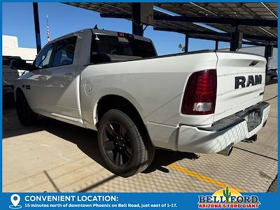 2018 Ram 1500 Crew Cab 4WD Pickup for sale #60160A - photo 2