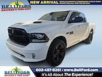 2018 Ram 1500 Crew Cab 4WD Pickup for sale #60160A - photo 1