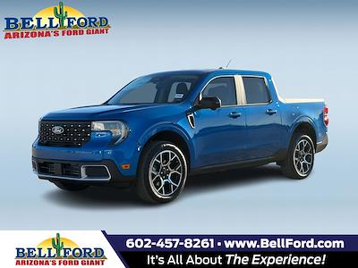 2026 Ford Maverick SuperCrew Cab AWD Pickup for sale #60162 - photo 1
