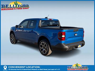 2026 Ford Maverick SuperCrew Cab AWD Pickup for sale #60162 - photo 2