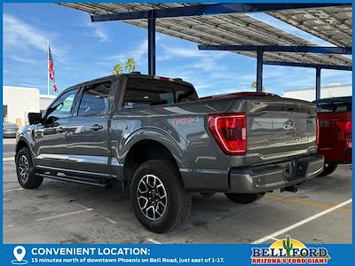 Used 2023 Ford F-150 - photo 1