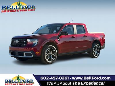 2026 Ford Maverick SuperCrew Cab AWD Pickup for sale #60168 - photo 1