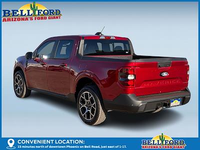 2026 Ford Maverick SuperCrew Cab AWD Pickup for sale #60168 - photo 2