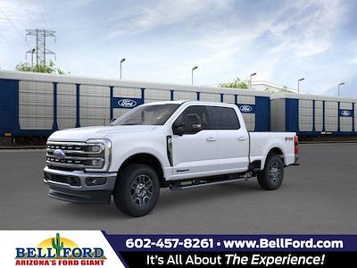 New 2026 Ford F-250 Lariat Crew Cab for sale #60169 - photo 1