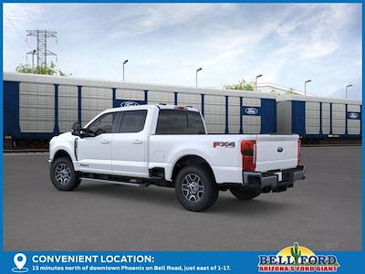 New 2026 Ford F-250 Lariat Crew Cab for sale #60169 - photo 2
