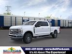 New 2026 Ford F-250 Lariat Crew Cab for sale #60169 - photo 1