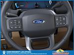 New 2026 Ford F-250 Lariat Crew Cab for sale #60169 - photo 12